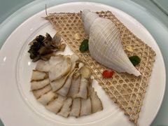 -潮汕味道·煮海餐厅(金麟大厦店)