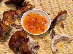 -鹅滋道(甘坑古镇店)