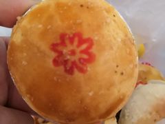 -爱德顺糕点食屋(利民道店)