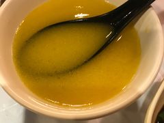 -鲜入围煮花胶鸡海鲜火锅