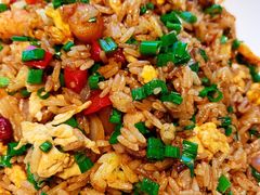 -君悦酒店·La Terrazza意合園·意式风味