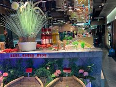 -阪尚皇·原切牛排·烤肉火锅自助(北京路店)