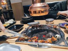 -麻蒲碳烤肉(嘉禾东平地铁站19号店)