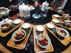 冰粉佳人-辛香汇·现炒川菜(淮海路百盛店)
