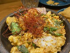 -星叶·东南亚料理(宁波万象汇店)