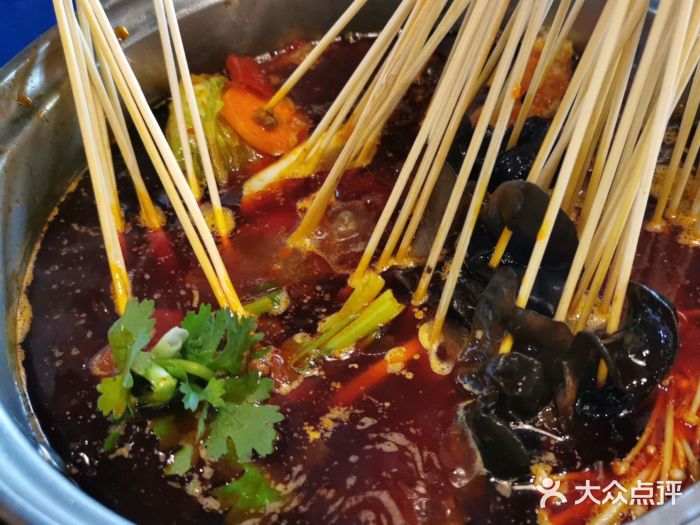 马路边边串串香(双井直营店)图片
