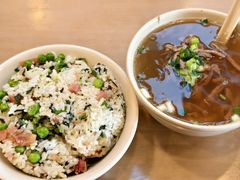 -佬钱湾仔(衣裳街店)