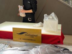 -Olé精品超市(上海港汇恒隆店)