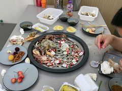 -仙螺岛海鲜自助餐厅(总店)