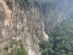 -圣莲山风景区
