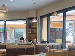 -朴小妹人参鸡汤火锅(长白山万达店)