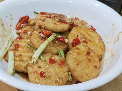 -张氏父子常德肠子馆(贺龙店)