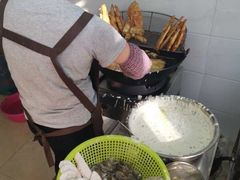 -信二嫂虾饼(振兴路店)
