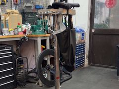 -上海魅力单车cannondale