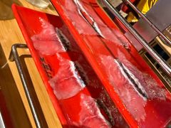 -打酱友•斑鱼海鲜粥火锅(吴桥店)