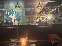 -咖法森林·咖啡  酒吧(天河店)