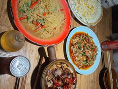 -先启半步颠.川菜.小酒馆(宝安坪洲店)