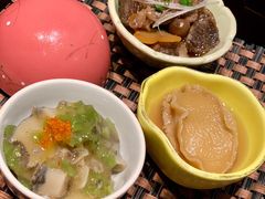 -锅物新语&寿喜烧.炉端割烹(世博源店)