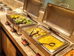 -比格比萨自助(万柳华联店)