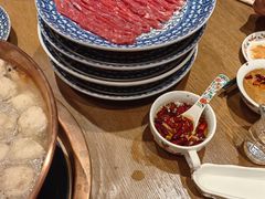 -北京老门框爆肚涮肉馆(凤城六路店)