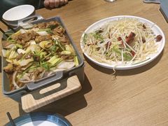 -直隶安家牛肉罩饼(建华店)