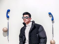 -chi K11艺术空间展览厅