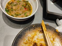 -椒椒铜炉火锅鸡(天马店)