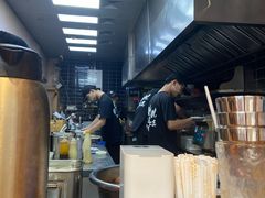 -Ramen满吉·豚骨拉面(丽园路店)
