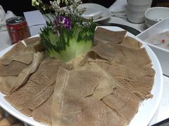 毛肚-德庄火锅(矿大三胞店)
