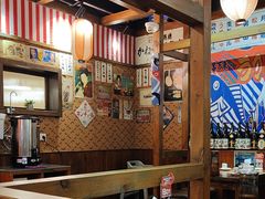 -小川洋风料理(街道口店)