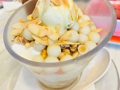 -满记甜品(荟聚购物中心店)