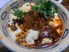 豆花米线-云上千禾(水上店)
