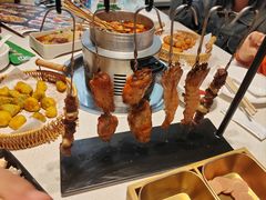 -和庆斋羊蝎子火锅·碳缸烧烤(顺义旗舰店)