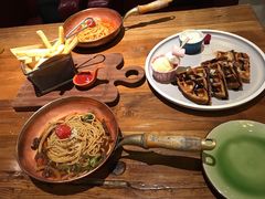 -印咖啡IN COFFEE(红旗街店)