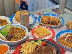 -敏华冰厅(平安金融中心店)