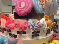 -LUSH(威尼斯人店)