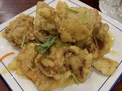 锅包肉-邵年鸽(杨庄店)