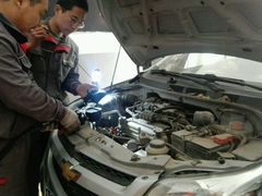 -美孚1号车养护(高青舒杰店)