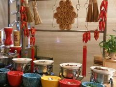 -常州富力喜来登酒店 Feast盛宴标帜西餐厅(新北万达广场店)