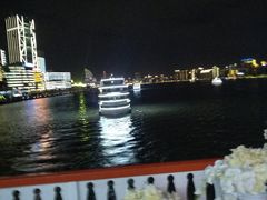 -秦皇岛路游船码头