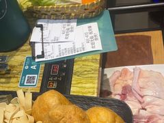 -春润大地海南椰子鸡(沙井京基百纳广场店)