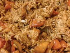 -攸州小镇家湘菜(小米科技园店)