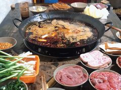 -星鸿社重庆老火锅