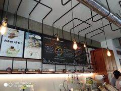-fishtank鱼缸咖啡(三山街店)