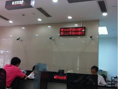 -中国工商银行(建国西路支行)