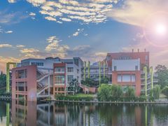 -重庆工商大学(南岸校区)