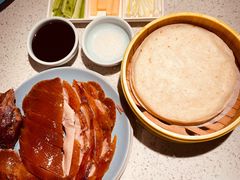 -局气烤鸭·北京菜(前门店)