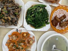 -秋姐美食店(旅游大道店)