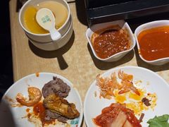 -玫瑰花园自助烤肉(顺义鑫海韵通店)