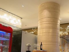 -喜来登酒店-盛宴标帜海鲜自助